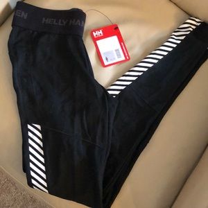 Helly Hansen Lifa base layer